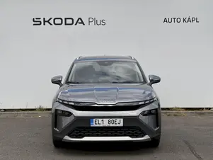 Škoda Elroq Selection