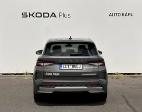 Škoda Elroq Selection