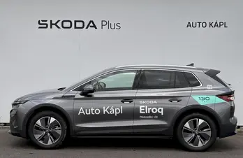 Škoda Elroq Selection