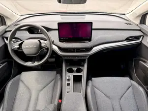 Škoda Elroq Selection
