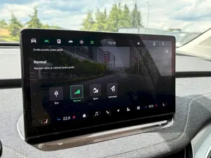 Škoda Elroq Selection