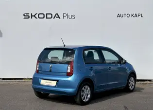 Škoda Citigo 