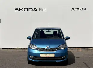 Škoda Citigo 