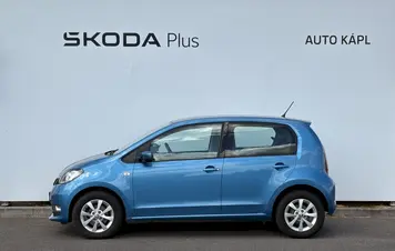 Škoda Citigo