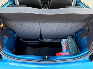 Škoda Citigo 
