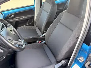 Škoda Citigo