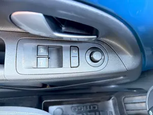 Škoda Citigo