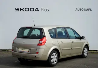 Renault Scénic 