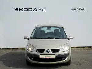 Renault Scénic 