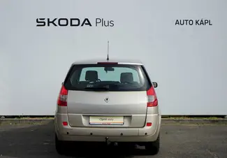 Renault Scénic