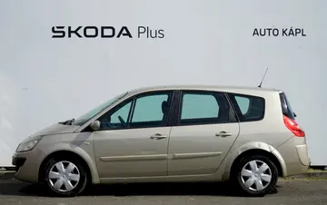 Renault Scénic 