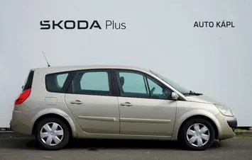 Renault Scénic