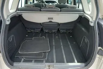 Renault Scénic 