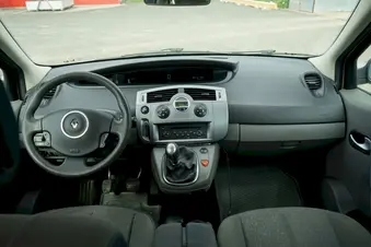 Renault Scénic