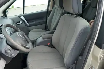 Renault Scénic 