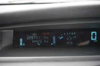 Renault Scénic 