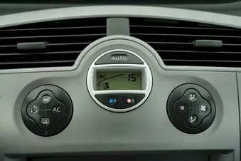 Renault Scénic 