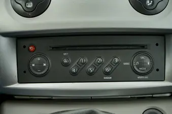 Renault Scénic 