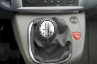 Renault Scénic 