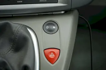 Renault Scénic