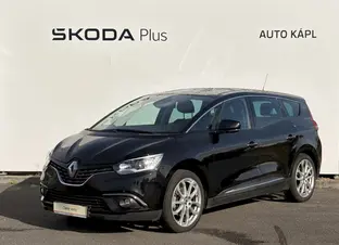 Renault Grand Scénic 