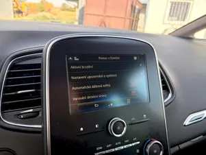 Renault Grand Scénic 