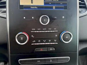 Renault Grand Scénic 