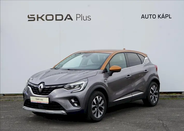 Captur 