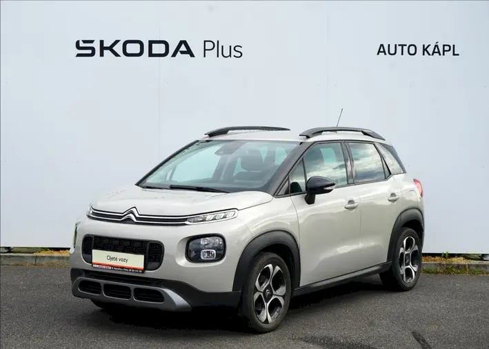 C3 Aircross