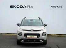 C3 Aircross