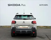 C3 Aircross