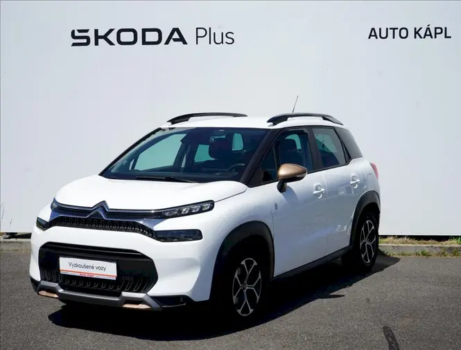 C3 Aircross
