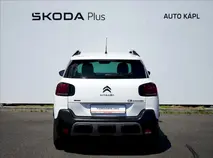 C3 Aircross