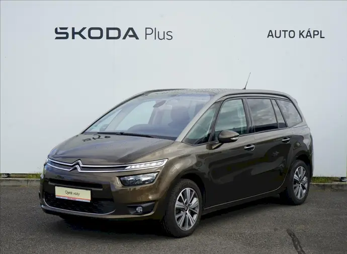 Grand C4 Picasso 