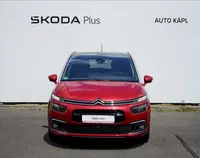 Grand C4 Picasso 