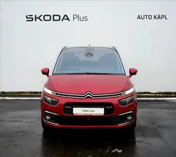 Citroen Grand C4 Picasso