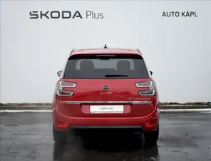 Citroen Grand C4 Picasso