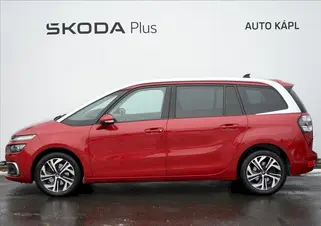 Citroen Grand C4 Picasso 