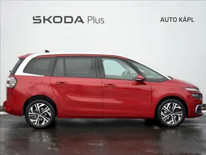 Citroen Grand C4 Picasso