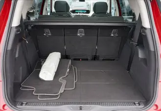 Citroen Grand C4 Picasso 