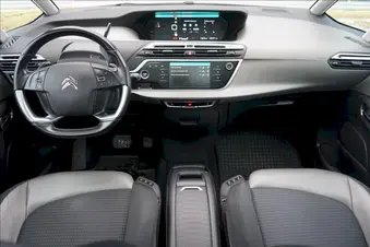 Citroen Grand C4 Picasso