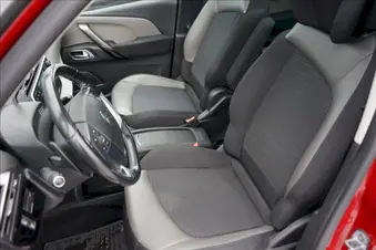 Citroen Grand C4 Picasso