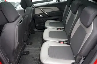 Citroen Grand C4 Picasso