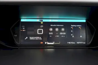 Citroen Grand C4 Picasso