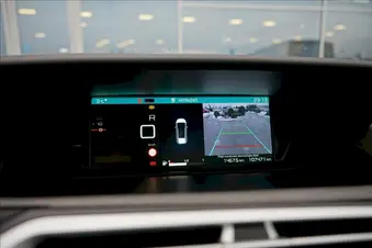 Citroen Grand C4 Picasso