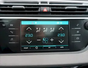 Citroen Grand C4 Picasso 