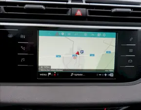 Citroen Grand C4 Picasso