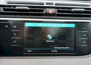 Citroen Grand C4 Picasso