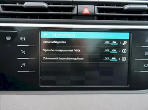 Citroen Grand C4 Picasso