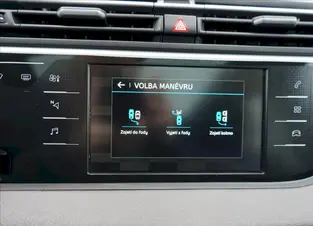 Citroen Grand C4 Picasso